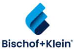 bischof+klein Logo